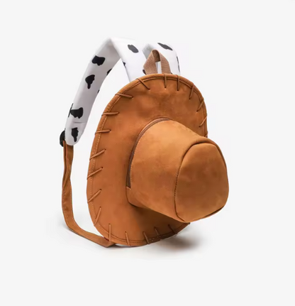 Cowboy Backpack
