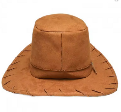Cowboy Backpack