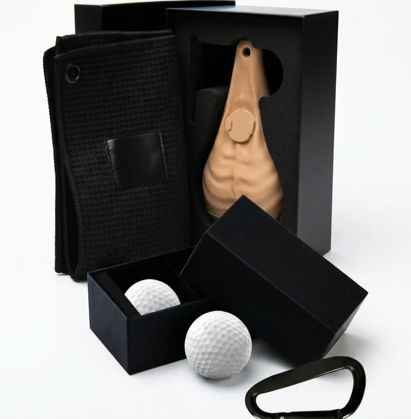 Golf Ball Holder
