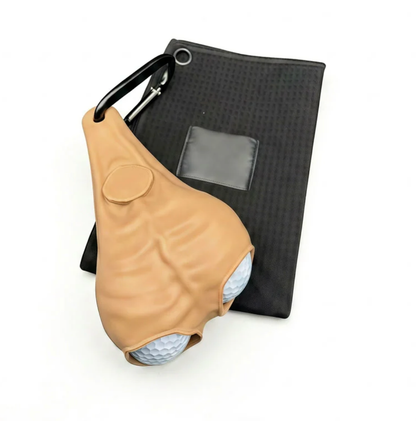 Golf Ball Holder