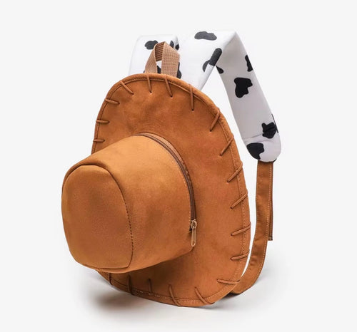 Cowboy Backpack