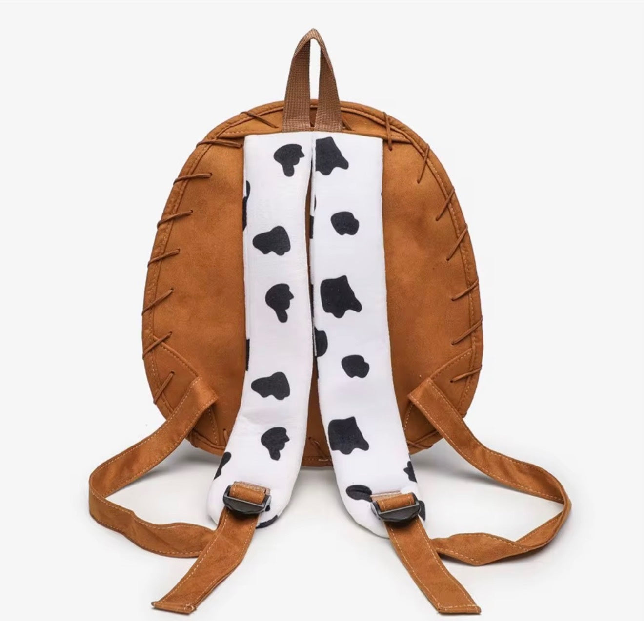 Cowboy Backpack